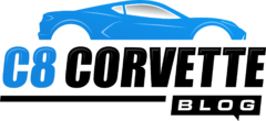 C8 Corvette