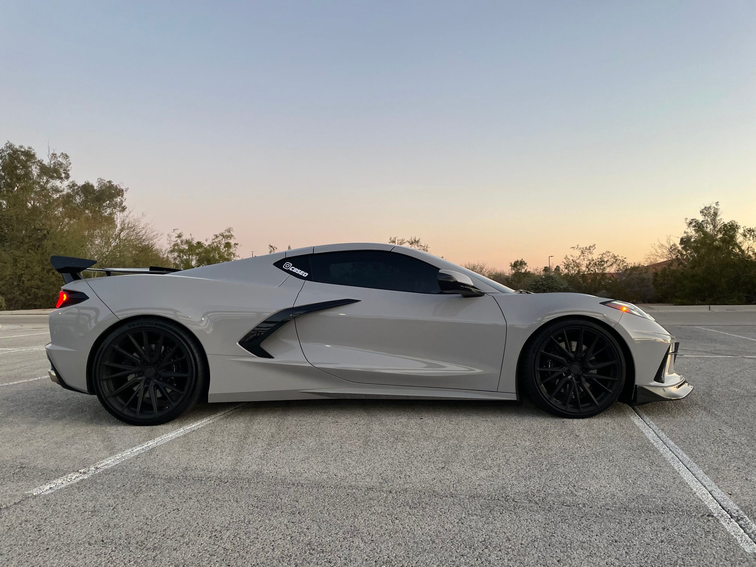 C8 Corvette Allocation Update for September 2021 (Dealer Perspective)