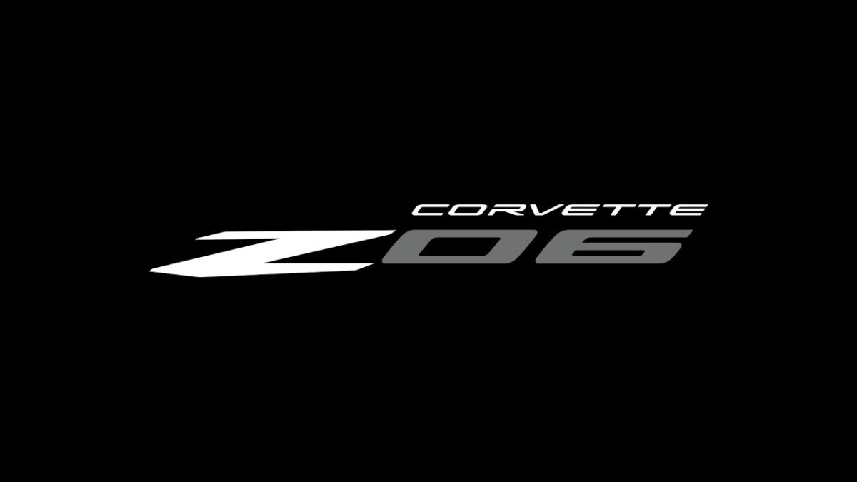2023 C8 Corvette Z06