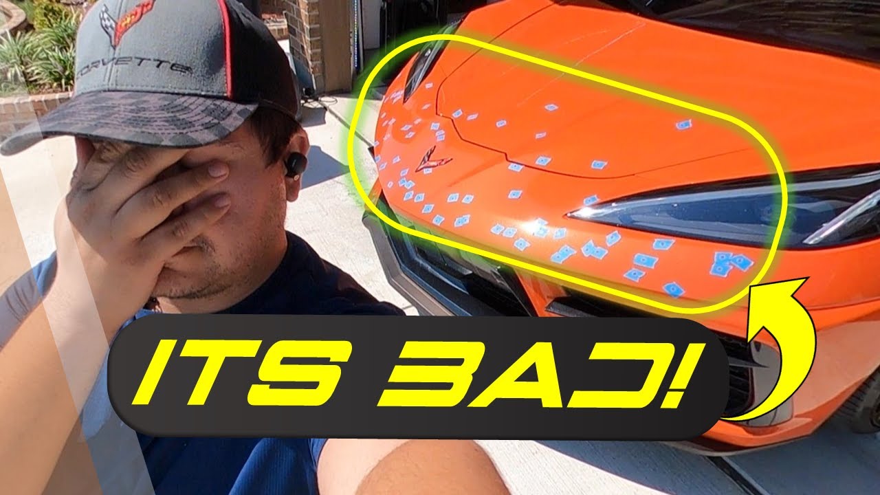 how-to-fix-paint-chips-on-a-corvette-c8-video