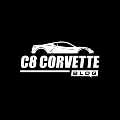 c8 corvette blog