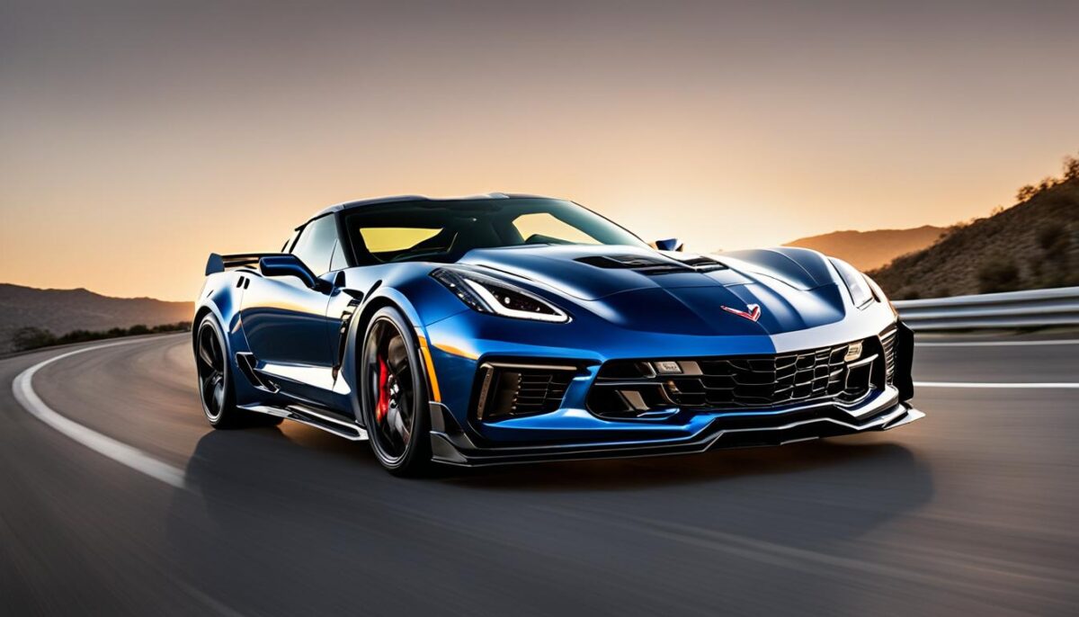 Is the Z06 a Supercar?