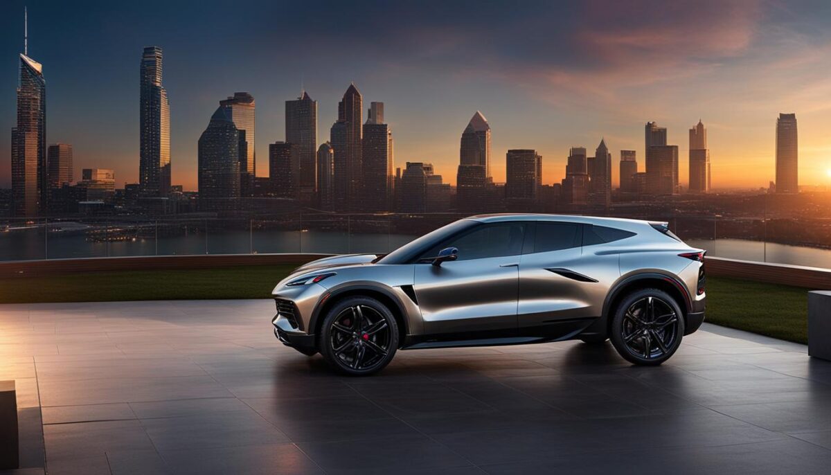 What will be the 2025 Corvette SUV Price?