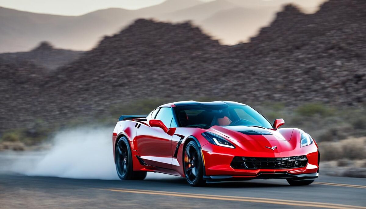 Why did GM stop making the Corvette?