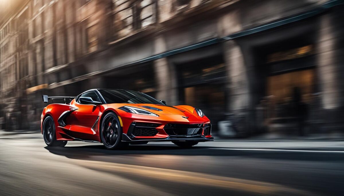 How much will C8 ZR1 cost?
