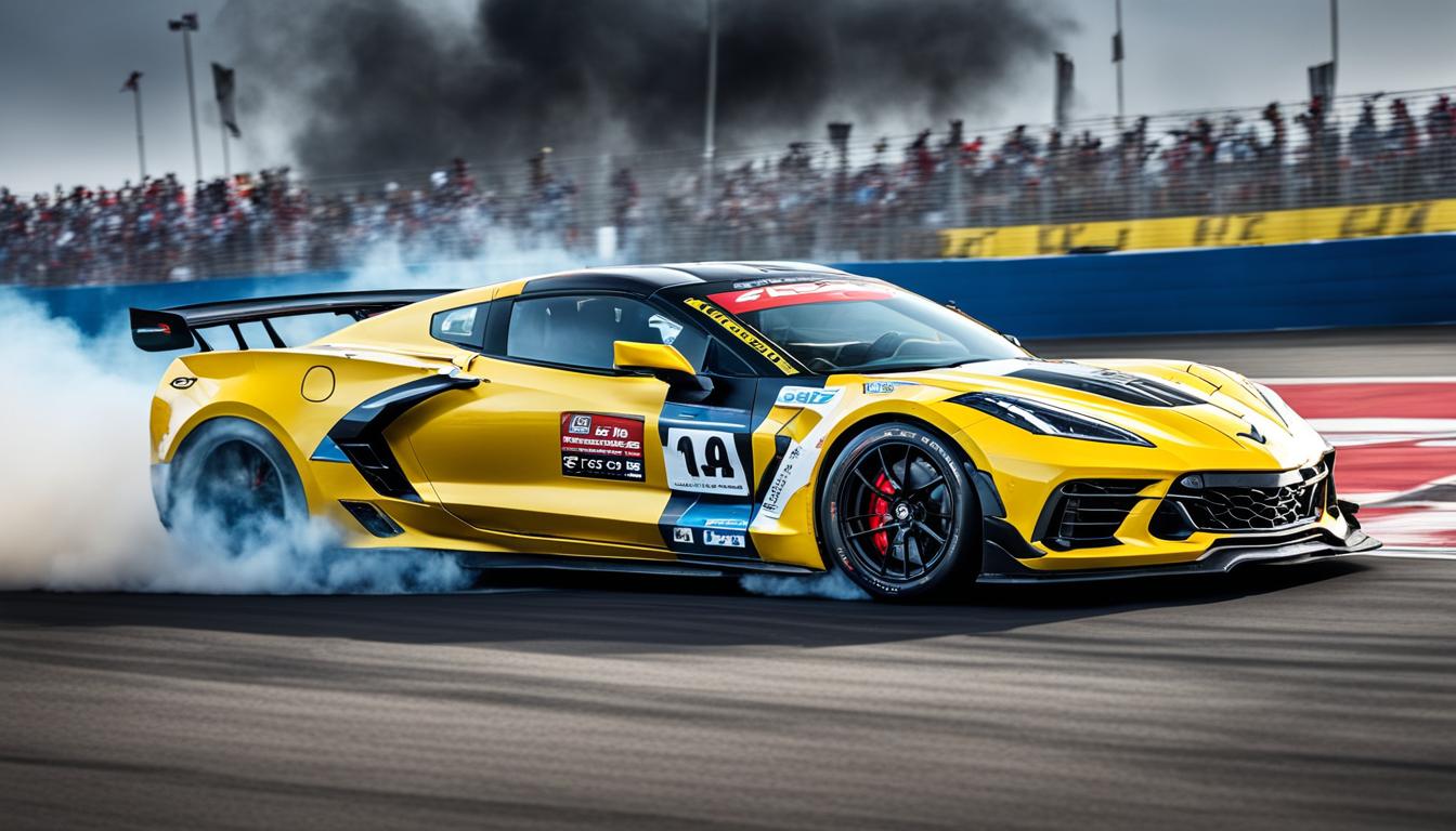 Is a Z06 faster than a C8?