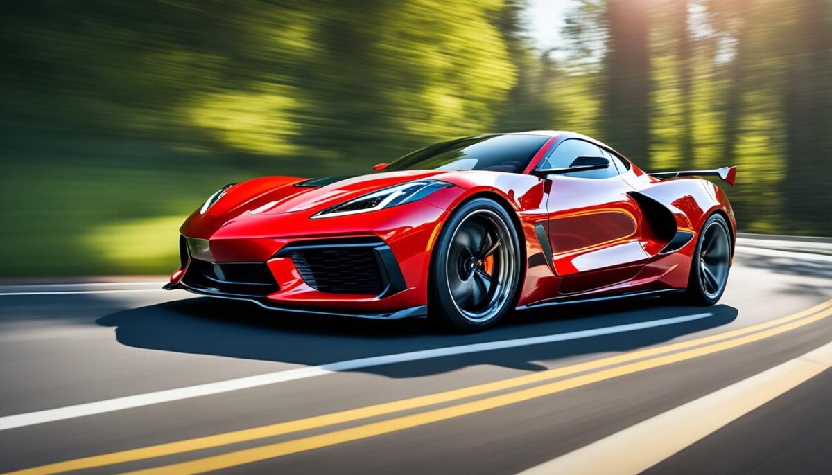 What Engine is in the 2025 ZR1?