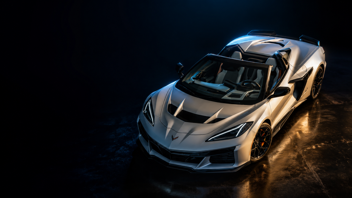C8 Corvette Problems by Year: What Broke on My 4 C8s