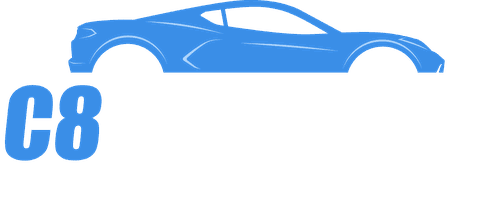 C8 Corvette Blog