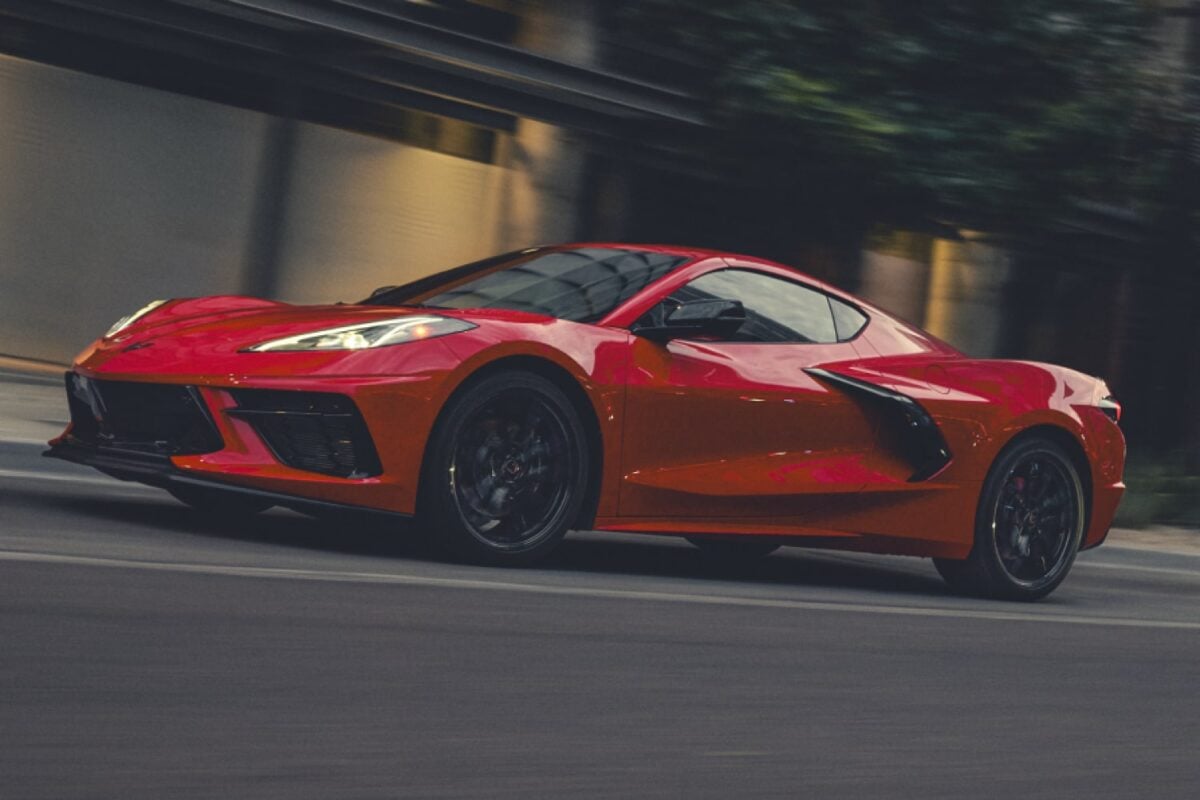 C8 vs C9 Corvette: Should You Buy Now or Wait?