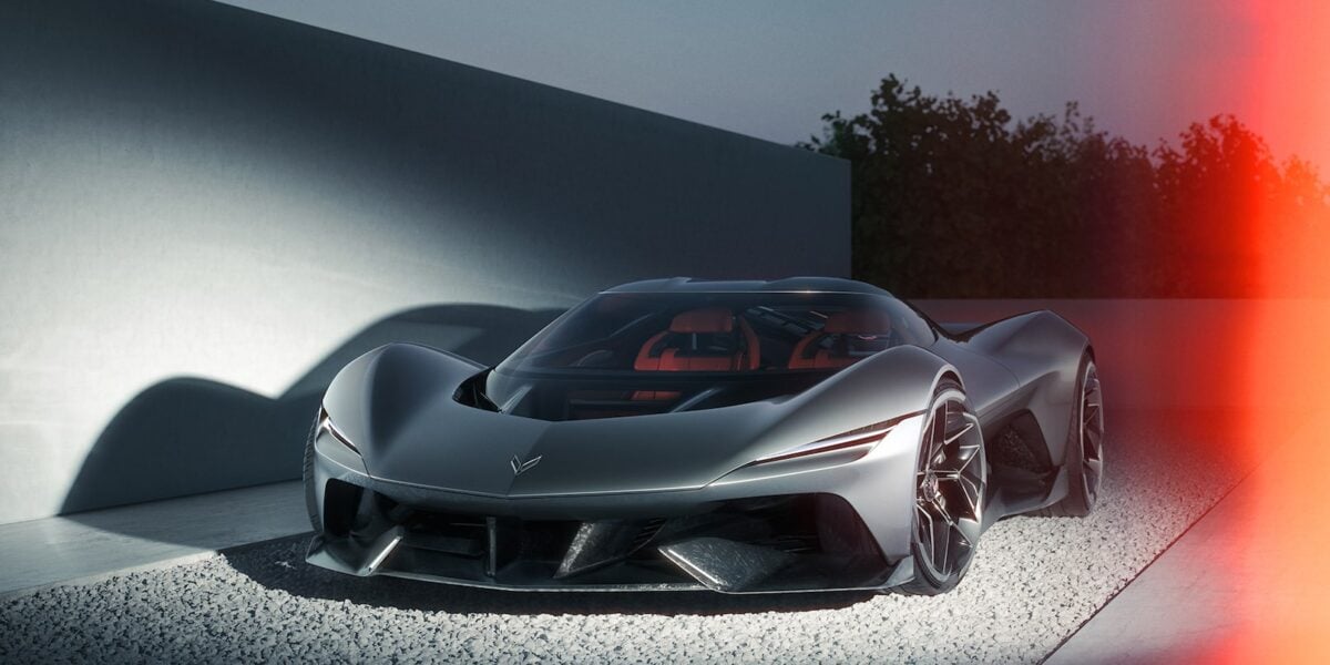C9 Corvette: Release Date, Engine, Price and What We Know