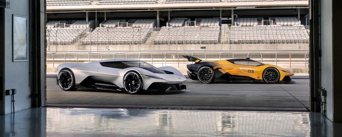 Corvette CX Concept: Specs, Design and What It Means for the C9